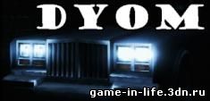 DYOM V6.1 (Design Your Own Mission)