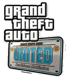 GTA United 1.1 Final 